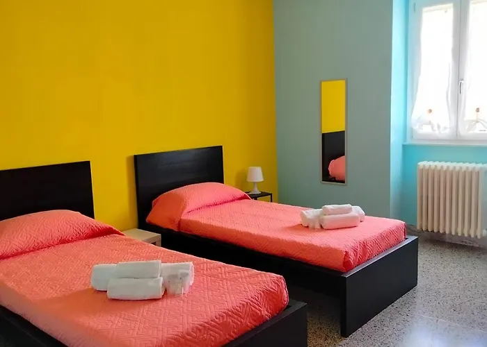 La Casetta Al 94