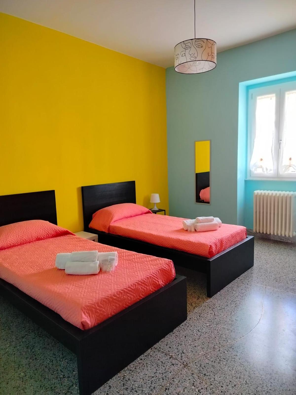 Holiday home La Casetta Al 94 *