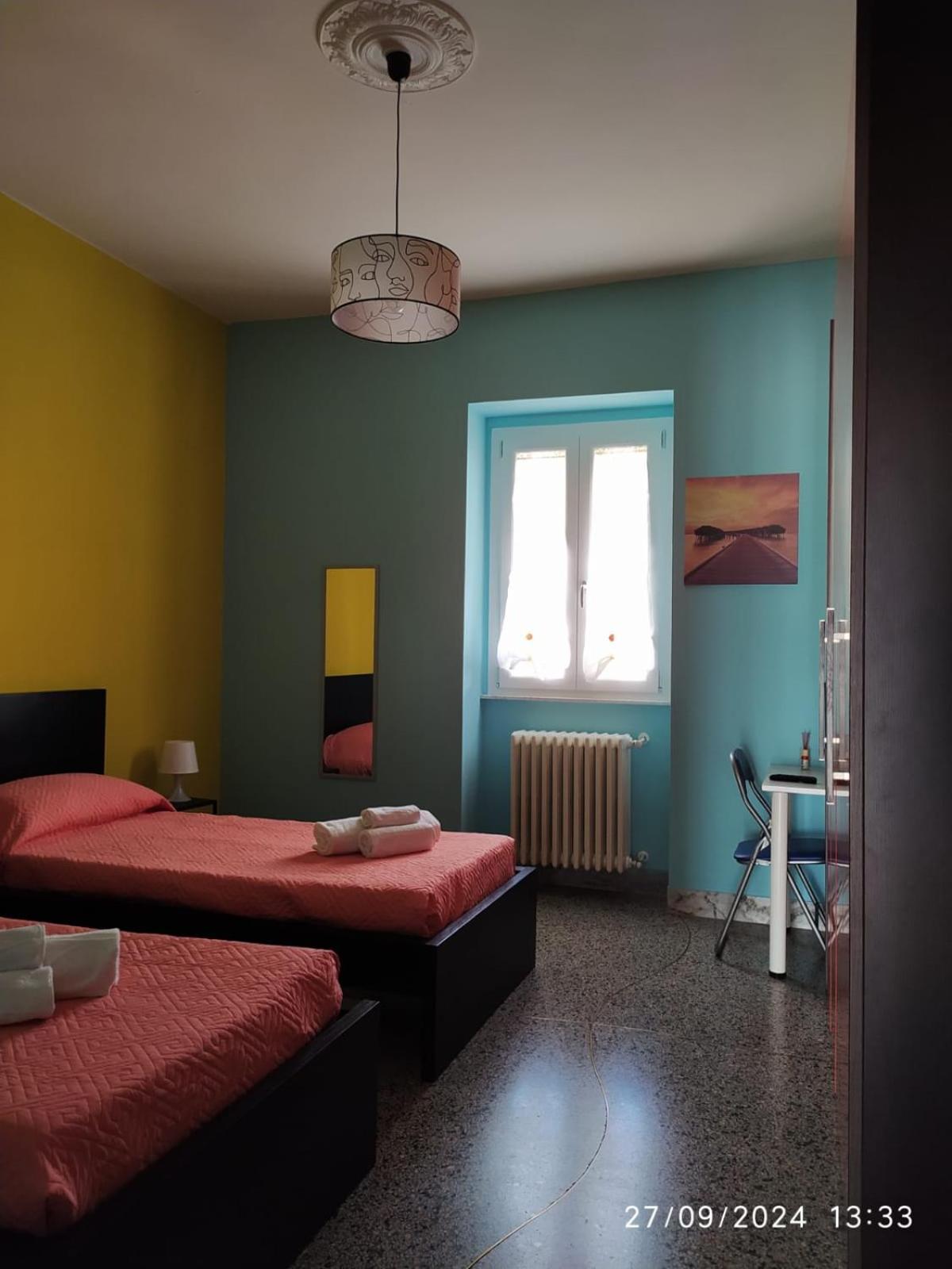 La Casetta Al 94 Holiday home *