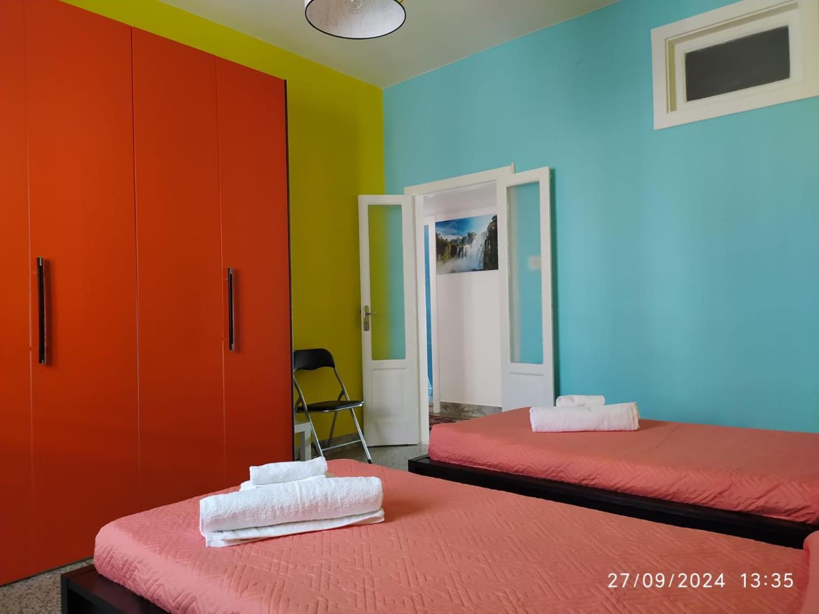 La Casetta Al 94 Holiday home *